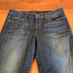 Joes 32 Curvy Boot Cut